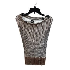 INC skirt, funky fun, medium, New with tags